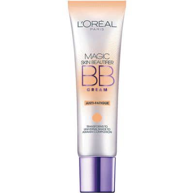 Magic Skin Beautifier BB Cream - Anti-Fatigue