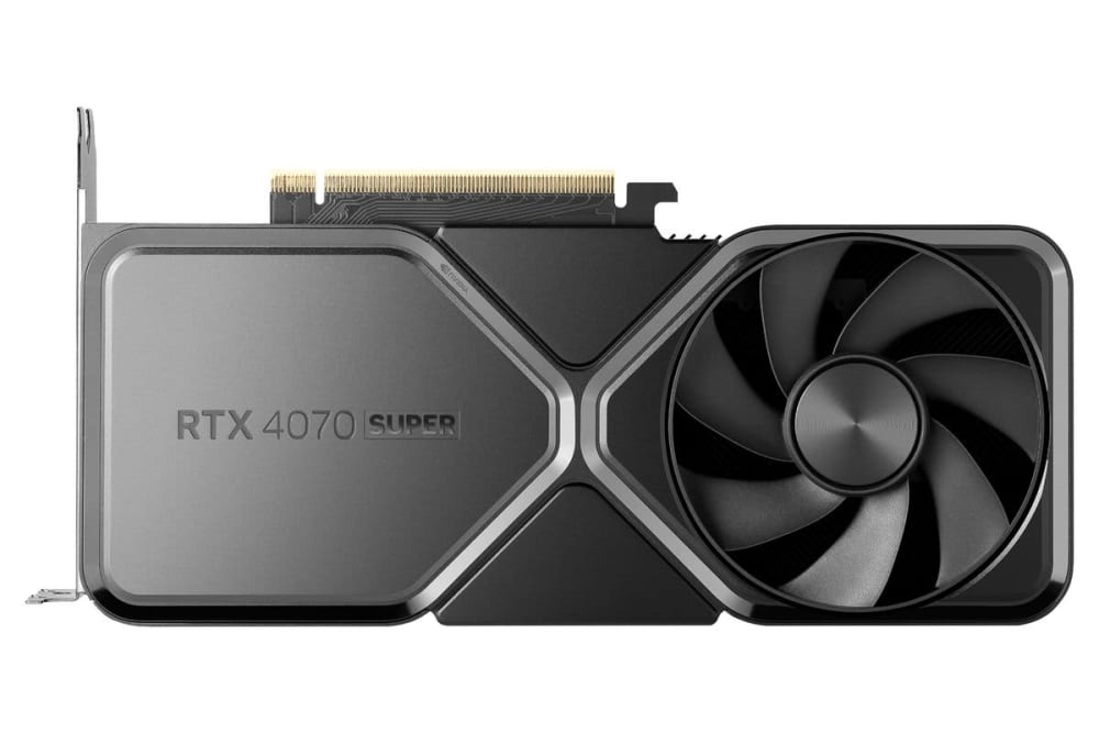 Ready go to ... https://geni.us/wSqSO07 [ Nvidia GeForce RTX 4070 Super]